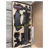 GF76 air soft AEG  RWD