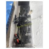 Broken crossbow for parts  RWD