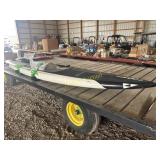 Sandwich Island Composite, Stand up paddle board