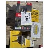 Door Handles & Lock Sets