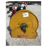 Graco 1' hose reel for fuel