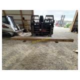 Antique Wallpapering kit