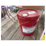 5 gal AW Hyd oil