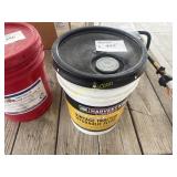 5 gal Harvest Kind vintage tractor fluid