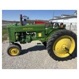 John Deere MT   +