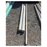 Pipe 3 pcs