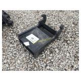 Global quick attack +   ROW 1