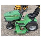 John Deere Sabre w/54' deck   +