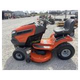 Husqvarna Riding Mower