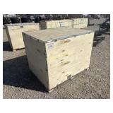 AGT Tire changer Model ATK-TC24  +  ROW 3