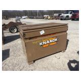 Knaack job box   +