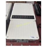 Goodwe hybrid inverter