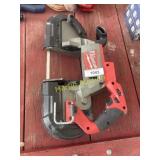 Milwaukee Porta Band