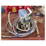 Graco project painter