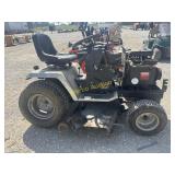 Craftsman Riding mower