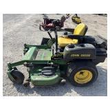 John Deere Zero turn