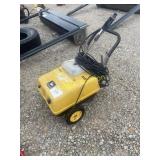 John Deere Pressure Washer