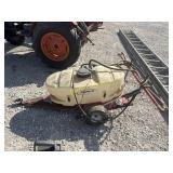 FIMCO Industries sprayer