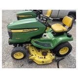 John Deere X360