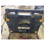 DeWalt radio