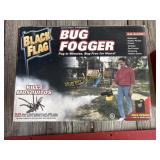 Bug fogger