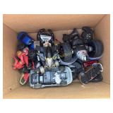 1 box RC toys