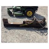 3 Pt Hitch Log Splitter