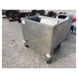 Ice cream cooler, costway steam cleaner