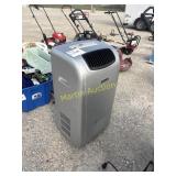 Dehumidifier