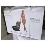 Deluxe Massage Chair, IRLC   +   ARENA