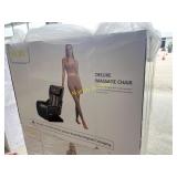 Deluxe Massage Chair, IRLC   +   ARENA