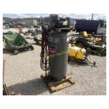 Charge Air Pro Air Compressor