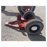 Tricycle Tractor Dolly