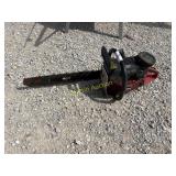Chainsaw