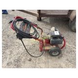 Pressure Washer