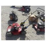 Toro 22' push mower