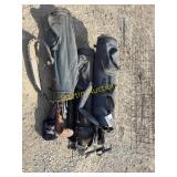 Partial Club Sets (4)