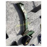 John Deere lift assist arm