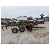 John Deere disc chisel