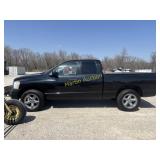 2007 Dodge Ram truck   IST