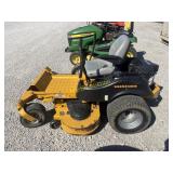 Hustler Raptor 54' +