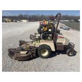 Grasshopper 725d 61' Power Fold  +