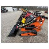 Mini Skid Steer SL36C   +