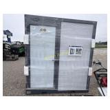 Mobile toilet  IRMT   +