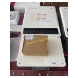 Goodwe hybrid inverter