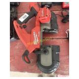 Milwaukee Porta band