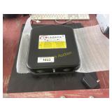 Solar Deck Roof Mount Junction Box