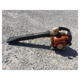 Stihl blower