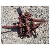 Small chain binders (7)