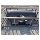 Mower Kind skid steer brush  +   ROW 3